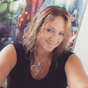 Meet your Posher, Kim